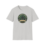 The Iron Temple T-Shirt