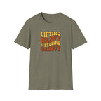 Feeling Groovy T-Shirt