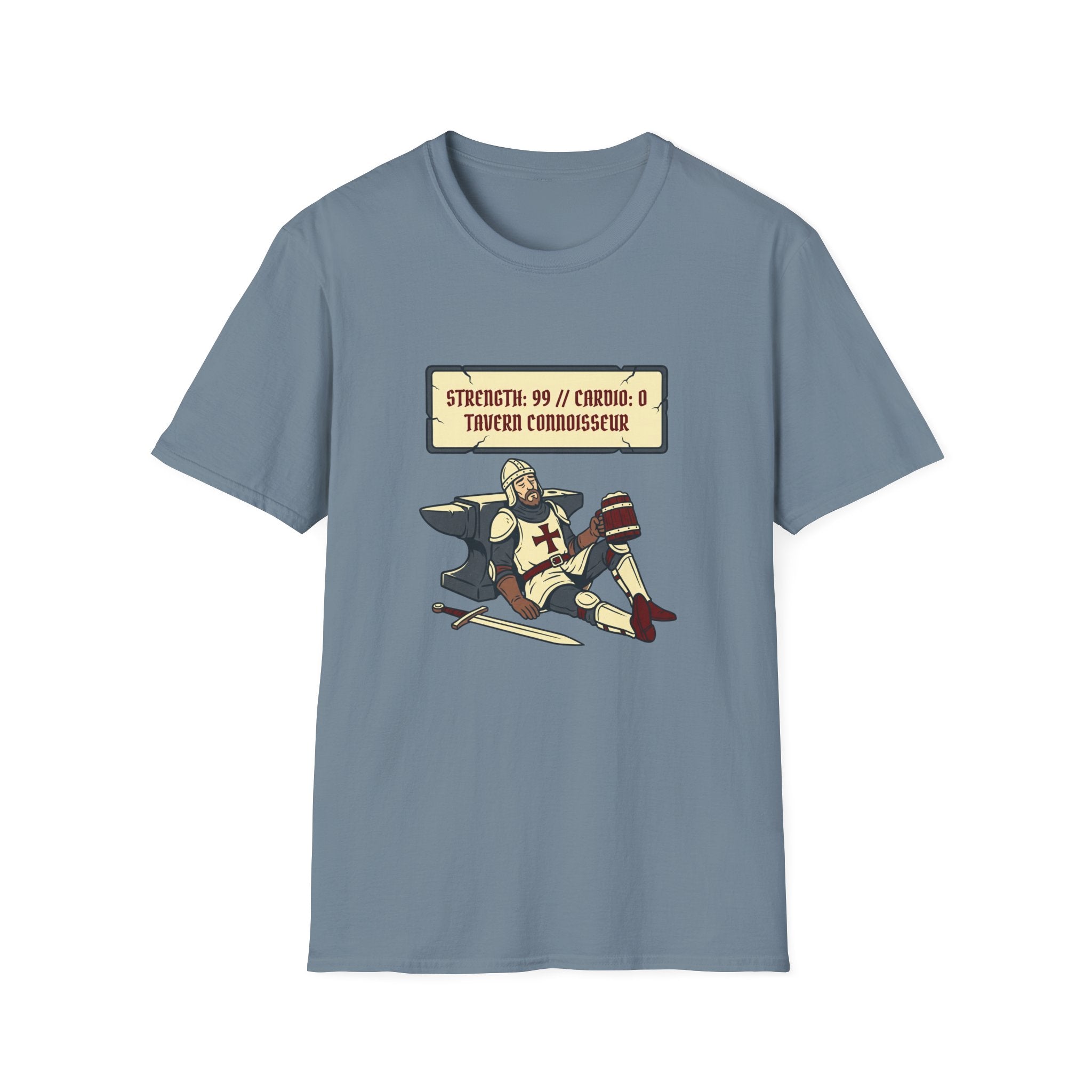 Tavern Connoisseur T-Shirt