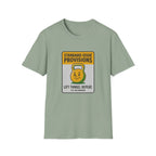 Standard Issue Provisions T-Shirt