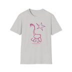 Prehistoric Pump Club T-Shirt