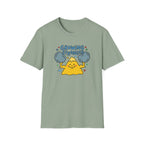 Growing Stronger T-Shirt