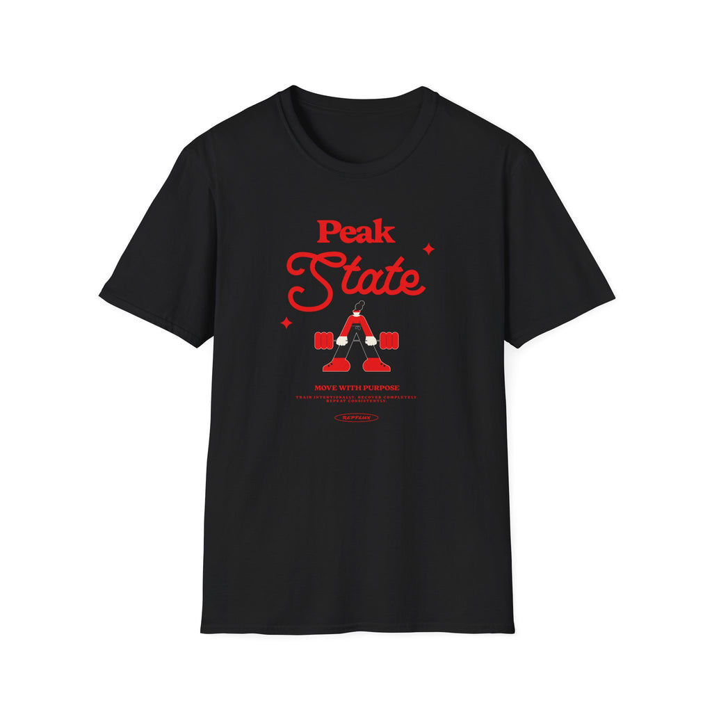 Peak State T-Shirt