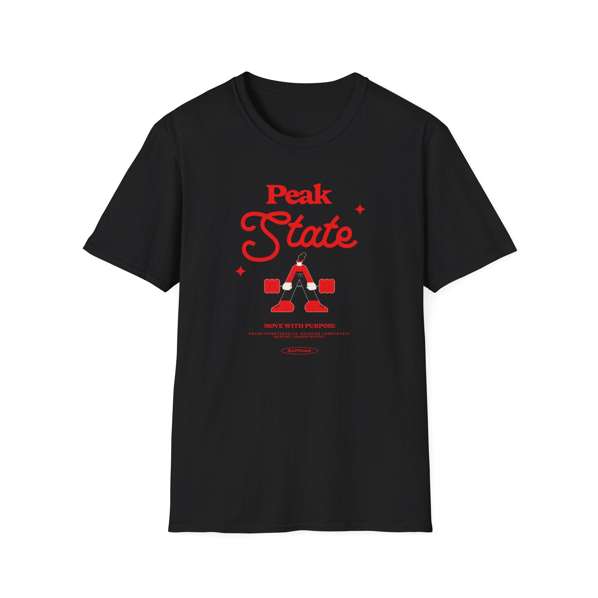 Peak State T-Shirt