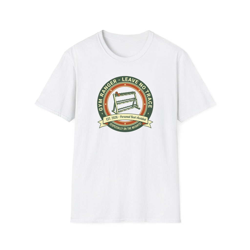 Leave No Trace T-Shirt