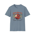 Redline Lifting Club T-Shirt