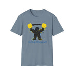 Big Strong Giant T-Shirt