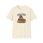 Cardio? I thought you said Sahara T-Shirt