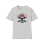 Built Hard T-Shirt