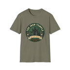 The Iron Temple T-Shirt
