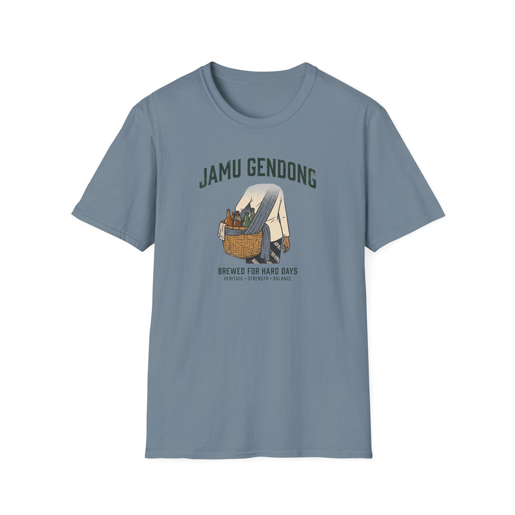 Jamu Gendong T-Shirt