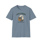 Jamu Gendong T-Shirt