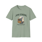 Jamu Gendong T-Shirt