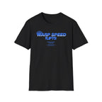 Warp Speed Lifts T-Shirt