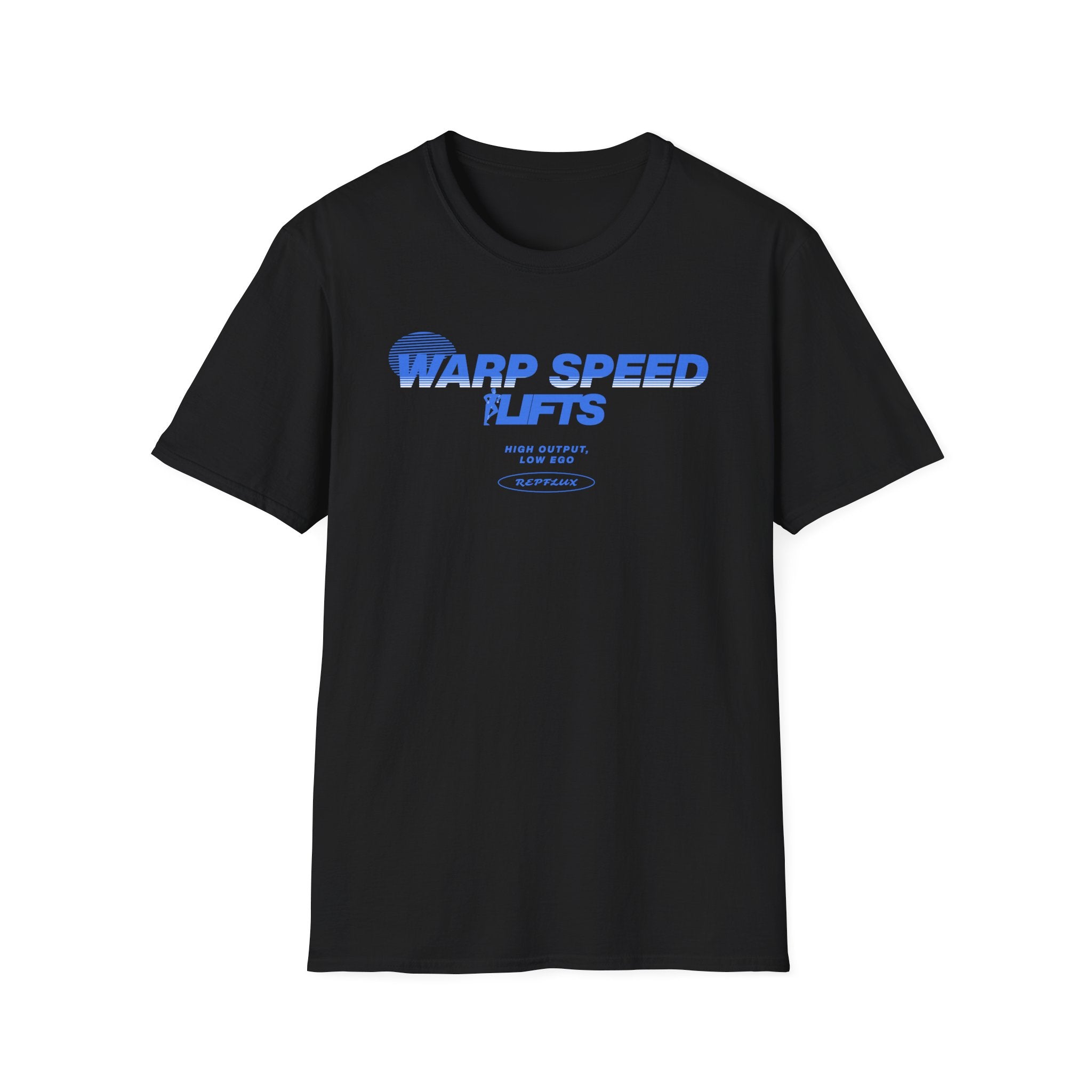 Warp Speed Lifts T-Shirt