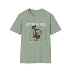 Mastery Of Mind T-Shirt