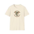 Wanderlust Mindset T-Shirt