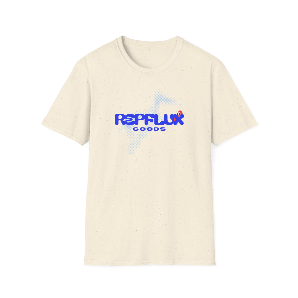 Repflux Goods Large Logo T-Shirt