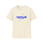 Repflux Goods Large Logo T-Shirt