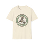 The Lazy Lifting Club T-Shirt