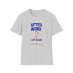 After Work Lift Club T-Shirt