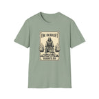 The Deadlift T-Shirt