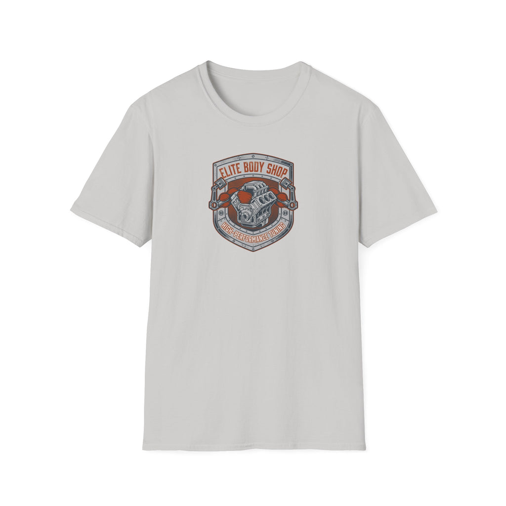 Elite Body Shop T-Shirt