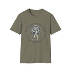 The Weight of the World T-Shirt