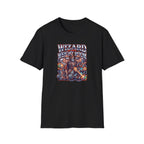 Wizard Of The Weight Room T-Shirt