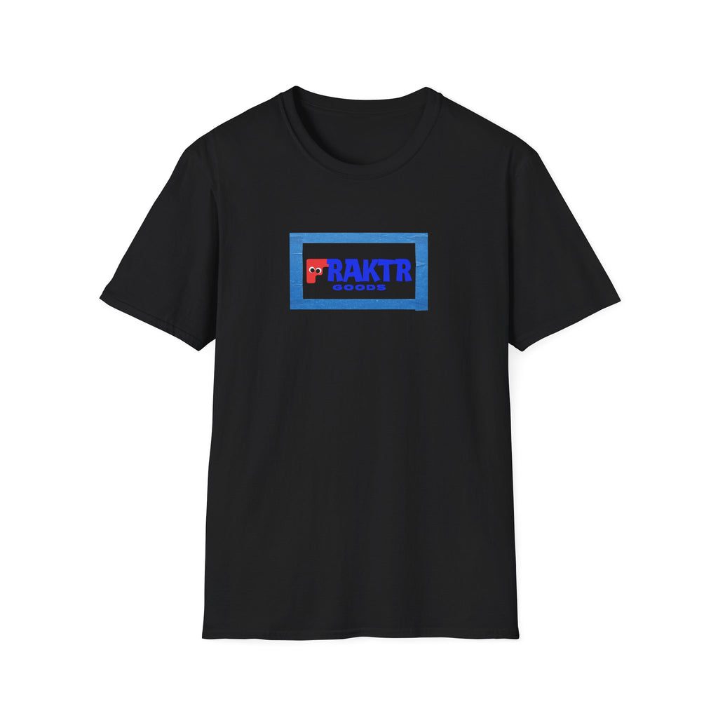 FRAKTR Goods T-Shirt