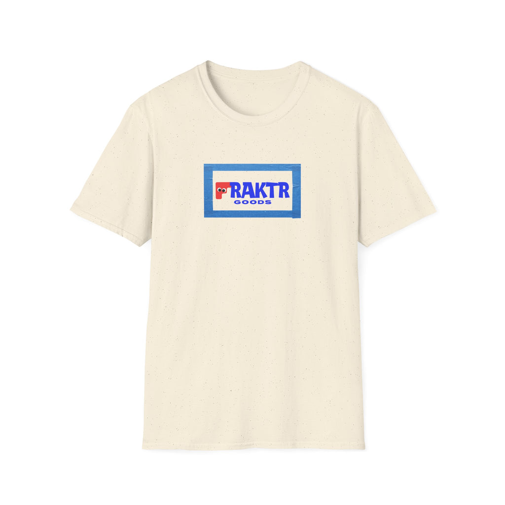 FRAKTR Goods T-Shirt