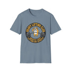 Heavy Lifting Club T-Shirt