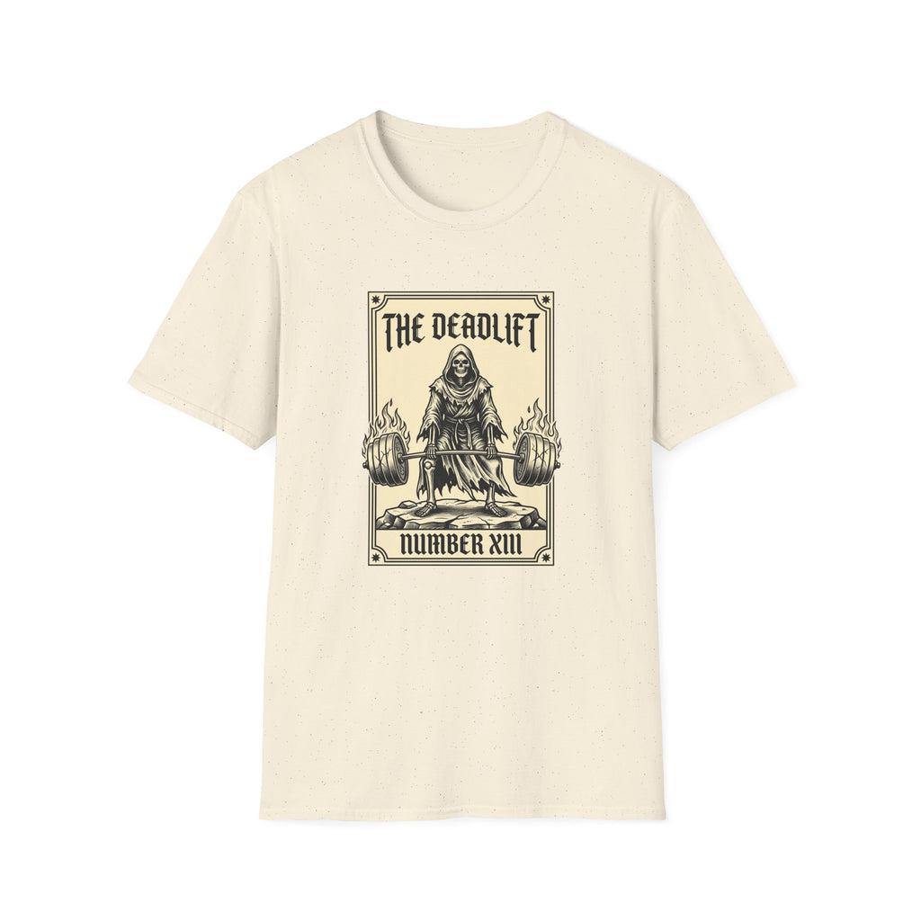 The Deadlift T-Shirt