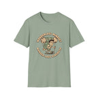 Wanderlust Mindset T-Shirt