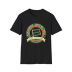 Leave No Trace T-Shirt