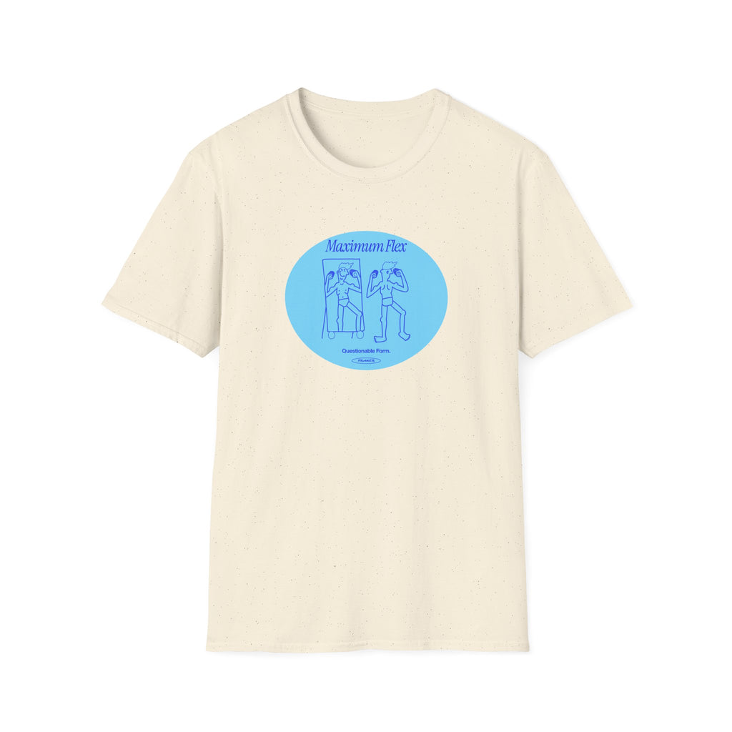 Maximum Flex T-Shirt