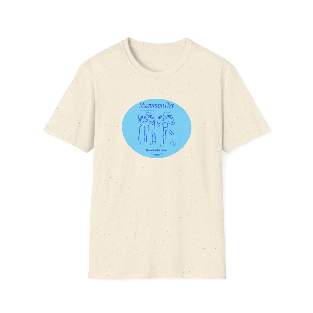 Maximum Flex T-Shirt
