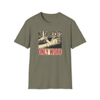 No Shortcuts T-Shirt