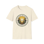 Conquer The Summit T-Shirt
