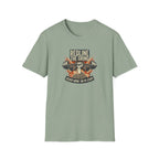 Redline The Grind T-Shirt