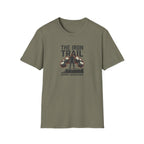 The Iron Trail T-Shirt