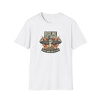 Redline The Grind T-Shirt