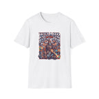 Wizard Of The Weight Room T-Shirt