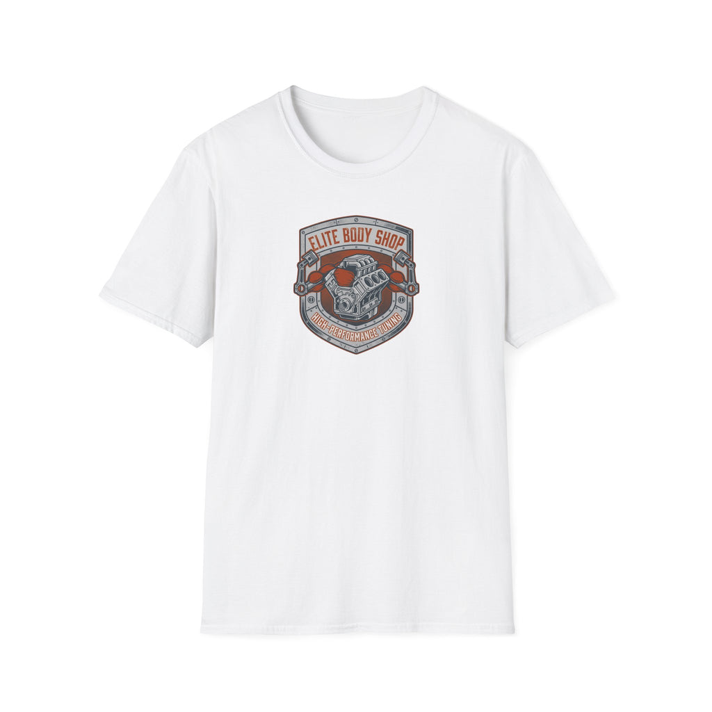 Elite Body Shop T-Shirt