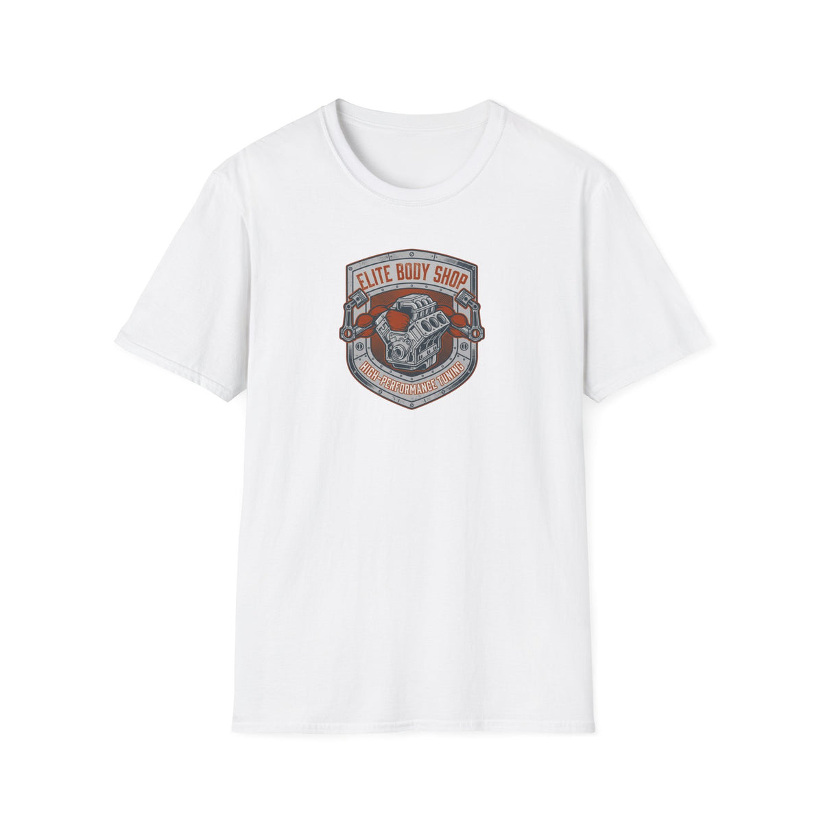 Elite Body Shop T-Shirt