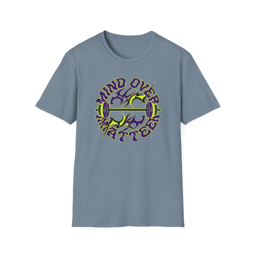 Mind Over T-Shirt