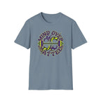 Mind Over T-Shirt