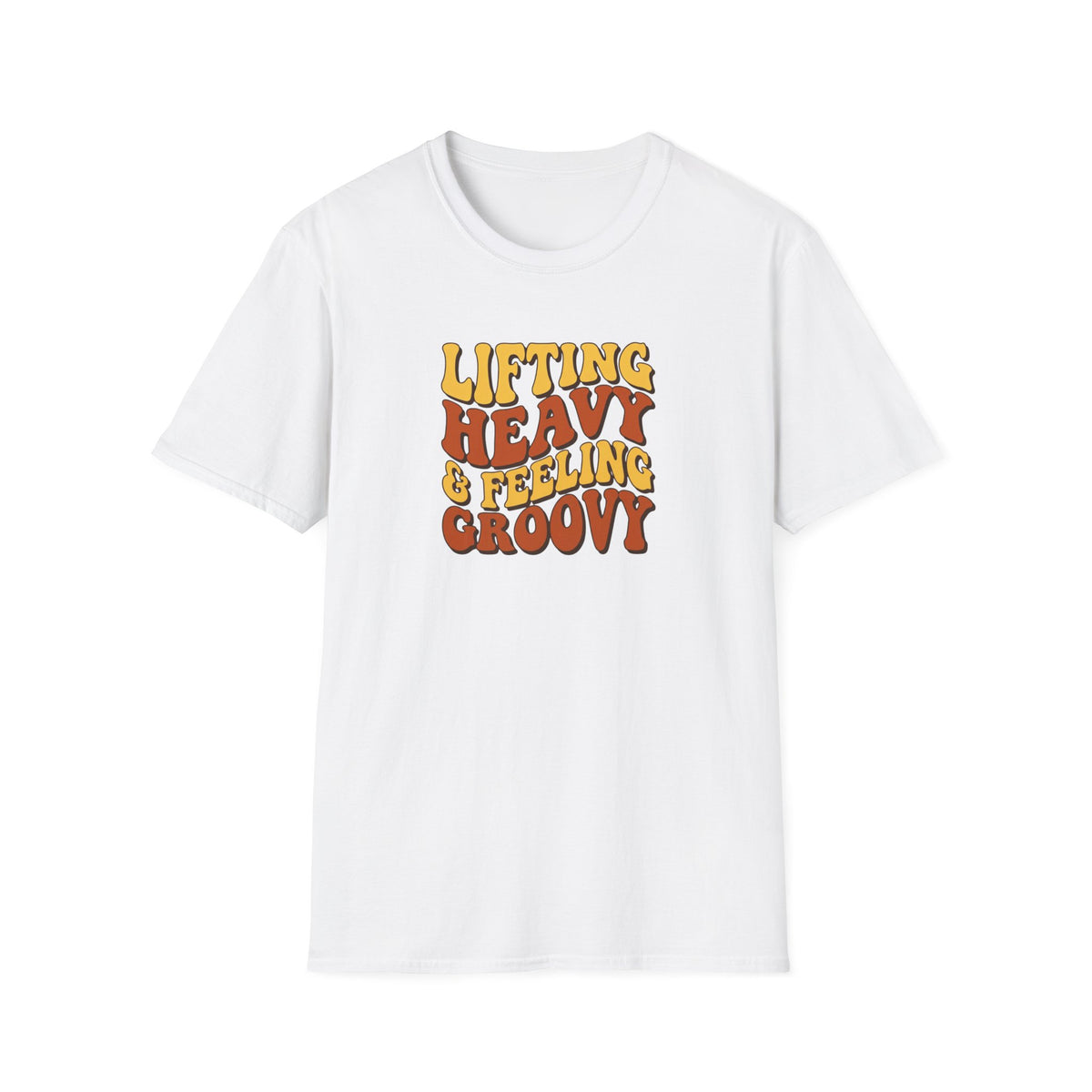 Feeling Groovy T-Shirt