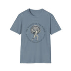 The Weight of the World T-Shirt