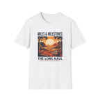 Miles & Milestones T-Shirt